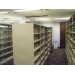 Tennsco Open Shelf Tab File Shelving & Rolling Systems